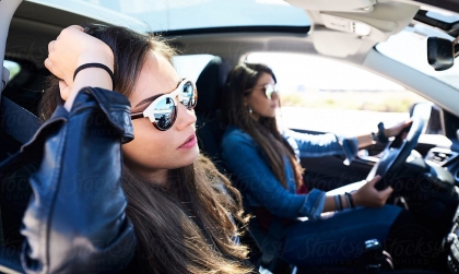 Ôn thi Lý Thuyết GPLX hạng B2: Đề số 1